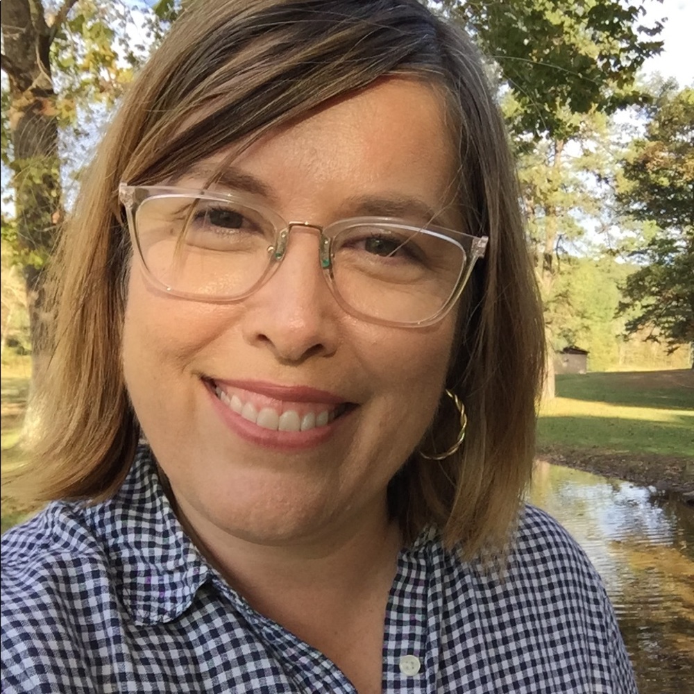 Meet your Posher, Gina